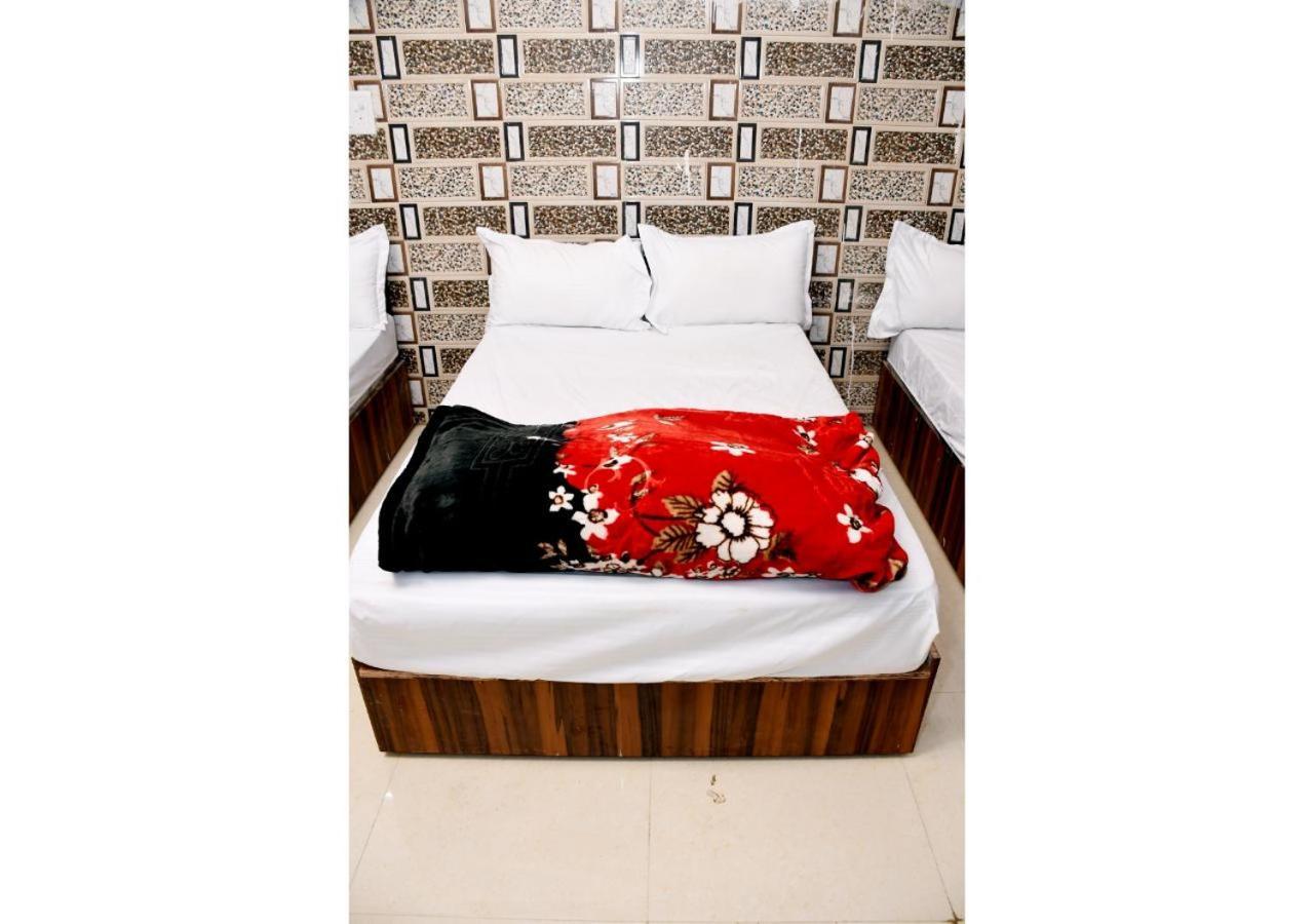 Tirupati Balaji Inn Bageshwar Dham Basari Экстерьер фото